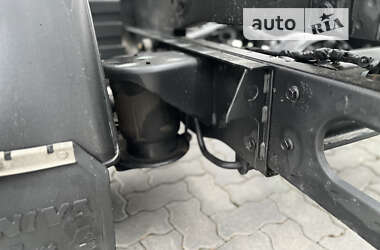Платформа Mercedes-Benz Sprinter 2012 в 