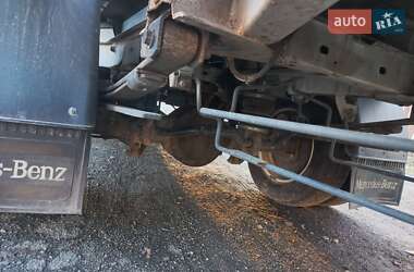 Автовоз Mercedes-Benz Sprinter 2009 в Луцке