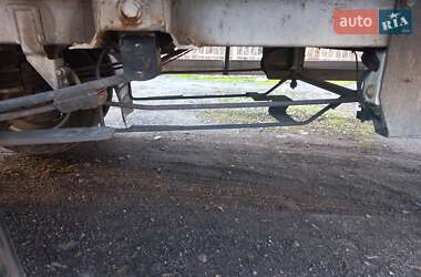 Автовоз Mercedes-Benz Sprinter 2009 в Луцке