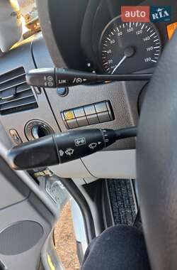 Автовоз Mercedes-Benz Sprinter 2009 в Луцке