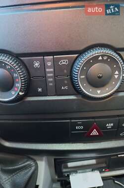 Автовоз Mercedes-Benz Sprinter 2009 в Луцке