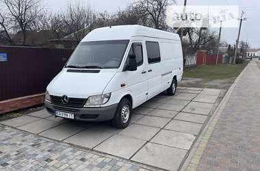 Другие грузовики Mercedes-Benz Sprinter 2004 в Черкассах