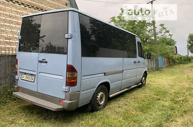 Микроавтобус Mercedes-Benz Sprinter 2000 в Киеве