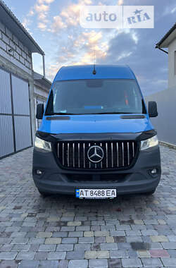 Другие автобусы Mercedes-Benz Sprinter 2019 в Снятине