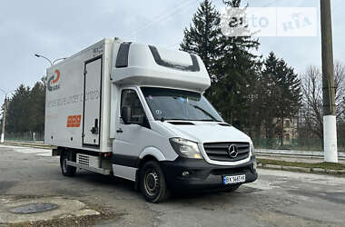 Рефрижератор Mercedes-Benz Sprinter 2018 в Городку