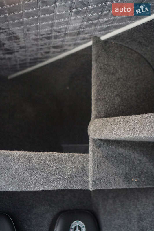 Микроавтобус Mercedes-Benz Sprinter 2019 в Тернополе фото 50 Микроавтобус Mercedes-Benz Sprinter 2019 в Тернополе