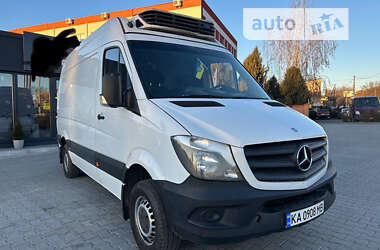 Рефрижератор Mercedes-Benz Sprinter 2014 в Виннице