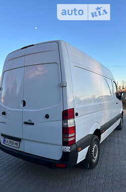 Рефрижератор Mercedes-Benz Sprinter 2014 в Виннице