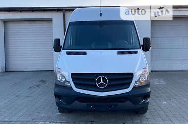 Другие грузовики Mercedes-Benz Sprinter 2017 в Львове