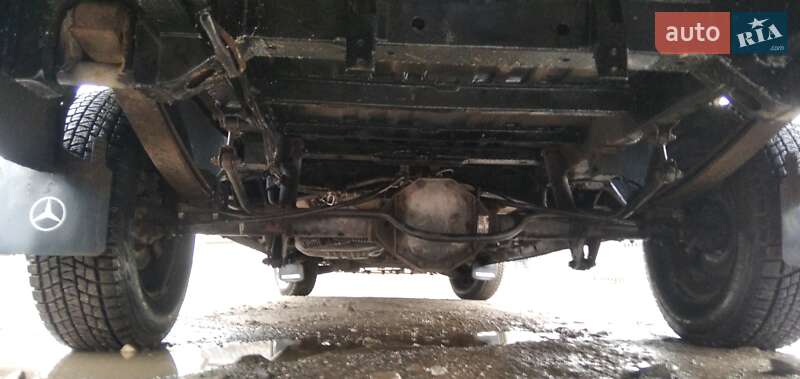 Другие автобусы Mercedes-Benz Sprinter 2005 в Драгобрате