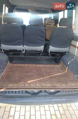 Мікроавтобус Mercedes-Benz Sprinter 2006 в Львові