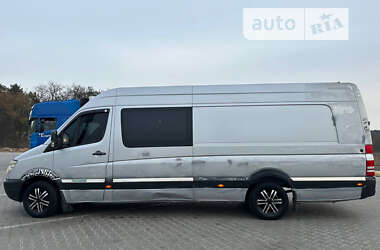 Другие автобусы Mercedes-Benz Sprinter 2006 в Киеве