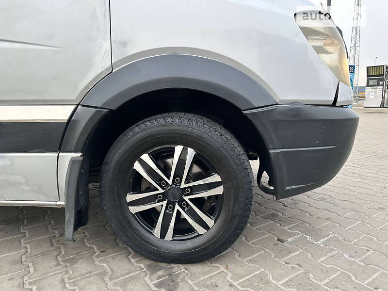 Інші автобуси Mercedes-Benz Sprinter 2006 в Києві