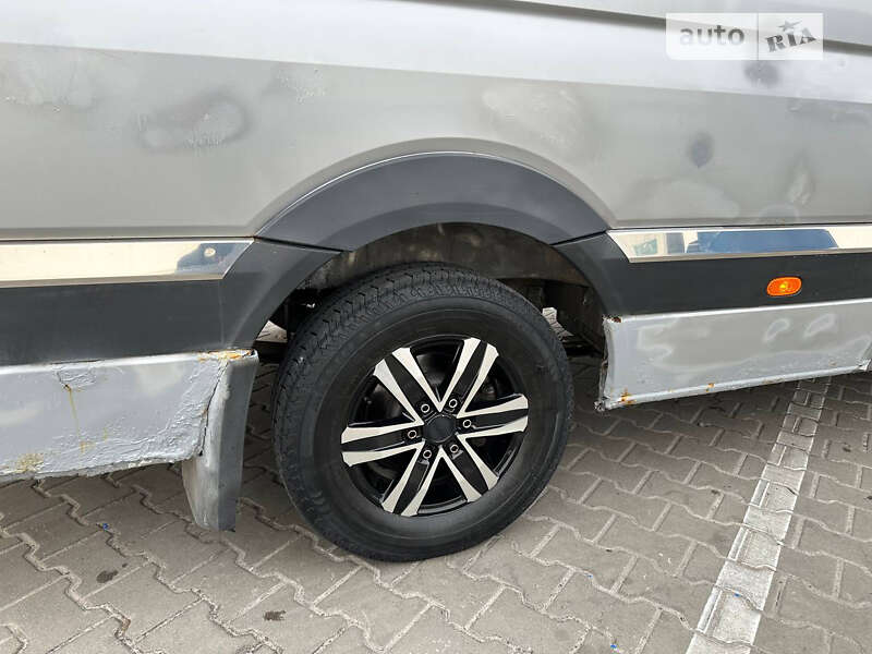 Інші автобуси Mercedes-Benz Sprinter 2006 в Києві