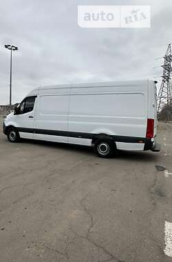 Вантажний фургон Mercedes-Benz Sprinter 2019 в Миколаєві