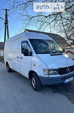 Вантажний фургон Mercedes-Benz Sprinter 1996 в Вишневому