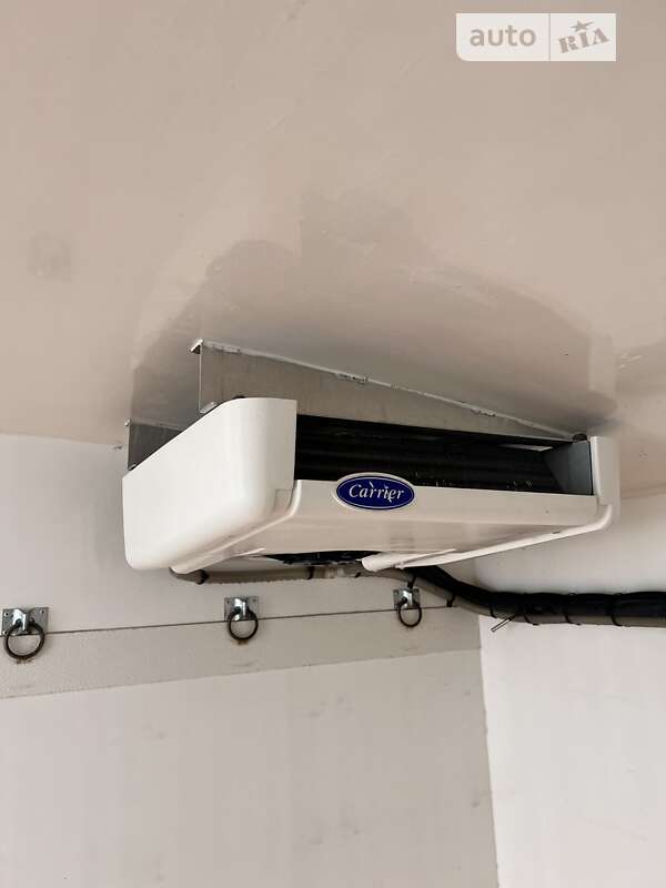 Рефрижератор Mercedes-Benz Sprinter 2015 в Києві