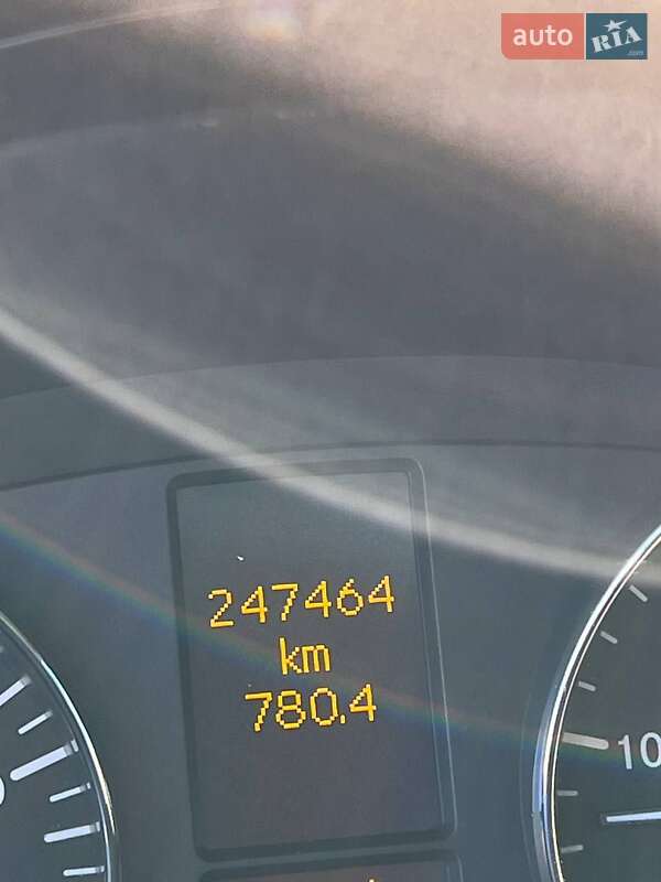 Мікроавтобус Mercedes-Benz Sprinter 2018 в Чернівцях