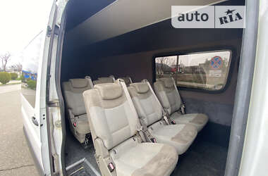 Інші автобуси Mercedes-Benz Sprinter 2012 в Виноградові