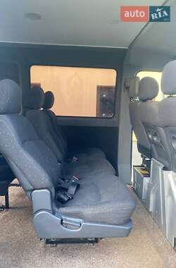 Другие автобусы Mercedes-Benz Sprinter 2006 в 