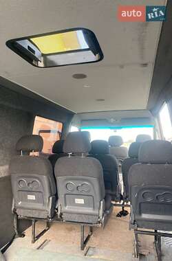 Другие автобусы Mercedes-Benz Sprinter 2006 в 