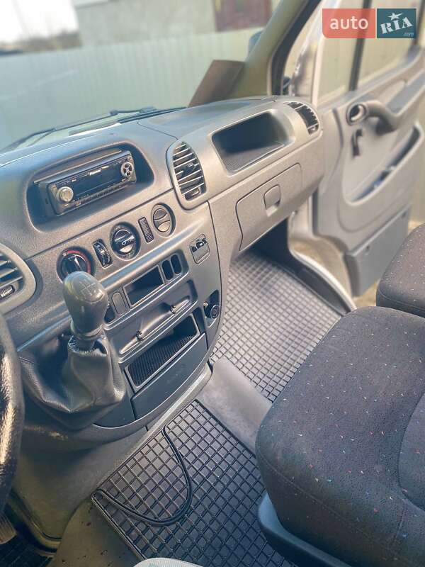 Інші автобуси Mercedes-Benz Sprinter 2006 в Івано-Франківську