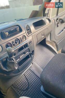 Другие автобусы Mercedes-Benz Sprinter 2006 в 