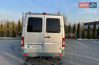 Другие автобусы Mercedes-Benz Sprinter 2006 в Ивано-Франковске