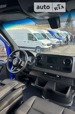 Микроавтобус Mercedes-Benz Sprinter 2019 в Ровно