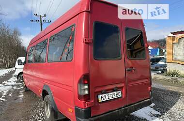 Мікроавтобус Mercedes-Benz Sprinter 2005 в Хмельницькому