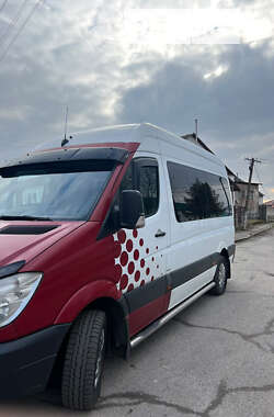 Микроавтобус Mercedes-Benz Sprinter 2012 в Дубно