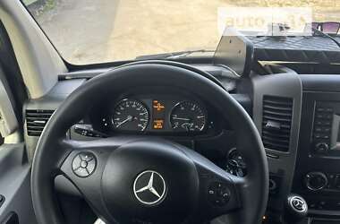 Грузовой фургон Mercedes-Benz Sprinter 2014 в Каменец-Подольском