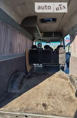 Микроавтобус Mercedes-Benz Sprinter 2003 в Ровно