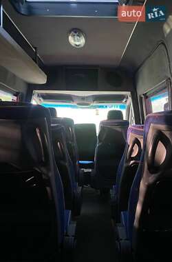 Мікроавтобус Mercedes-Benz Sprinter 2009 в Черкасах