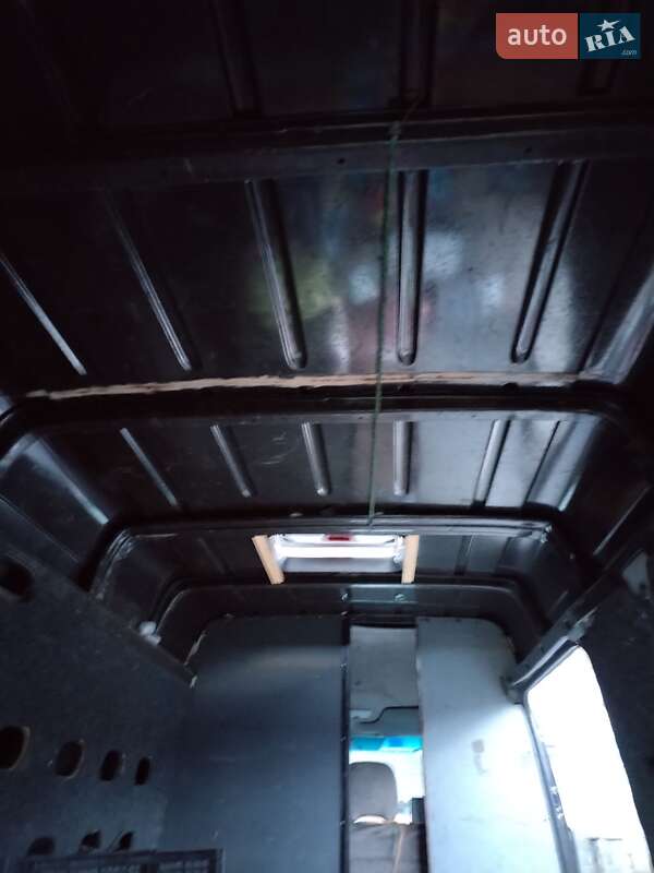 Інші автобуси Mercedes-Benz Sprinter 2003 в Івано-Франківську