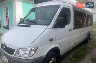 Городской автобус Mercedes-Benz Sprinter 2006 в Хмельницком