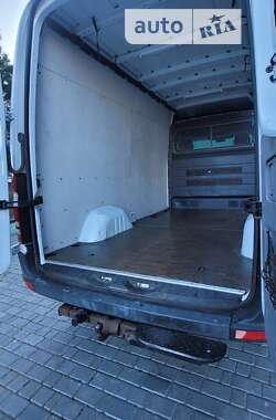 Вантажний фургон Mercedes-Benz Sprinter 2013 в Чорноморську