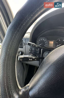 Микроавтобус Mercedes-Benz Sprinter 2007 в 