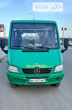 Городской автобус Mercedes-Benz Sprinter 2005 в Хмельницком
