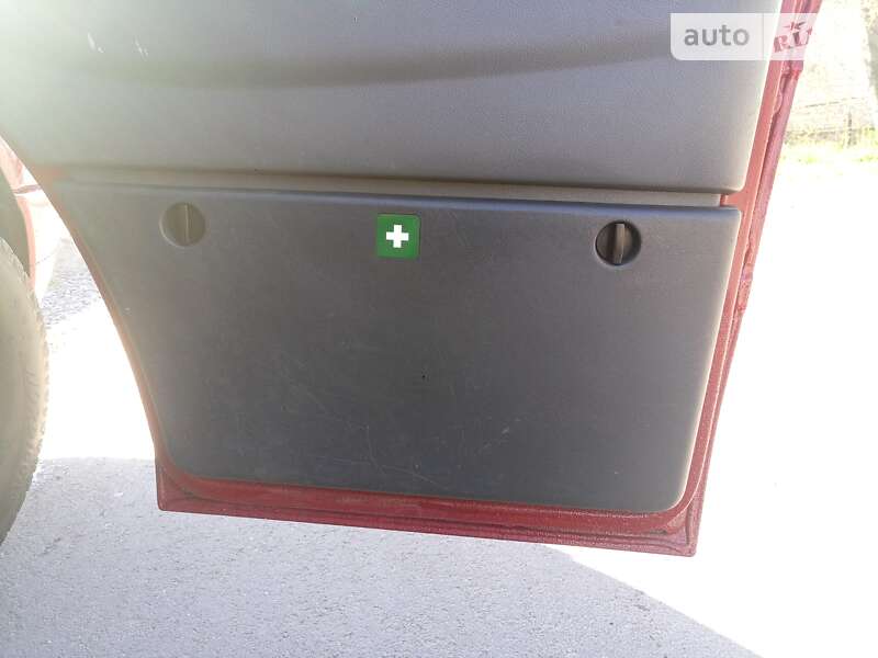 Автовоз Mercedes-Benz Sprinter 2003 в Тростянце фото 8 Автовоз Mercedes-Benz Sprinter 2003 в Тростянце