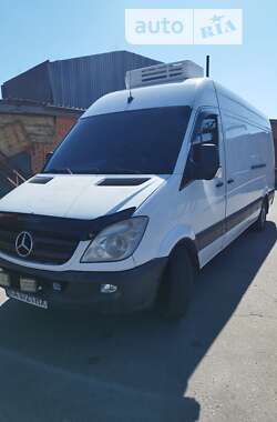 Рефрижератор Mercedes-Benz Sprinter 2006 в Києві