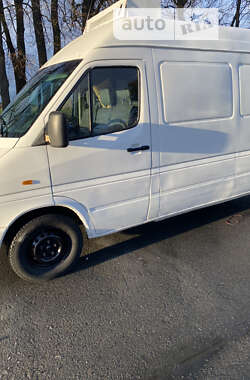 Рефрижератор Mercedes-Benz Sprinter 2004 в Корце