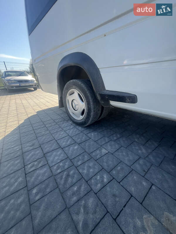 Інші автобуси Mercedes-Benz Sprinter 1995 в Гусятині