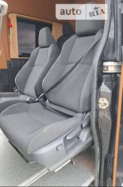 Микроавтобус Mercedes-Benz Sprinter 2014 в Городке