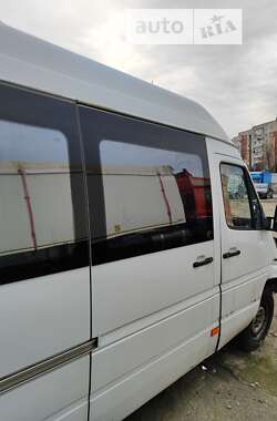 Туристический / Междугородний автобус Mercedes-Benz Sprinter 1999 в Белой Церкви