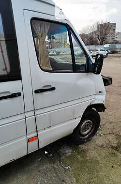 Туристичний / Міжміський автобус Mercedes-Benz Sprinter 1999 в Білій Церкві