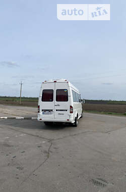 Туристический / Междугородний автобус Mercedes-Benz Sprinter 2001 в Кропивницком