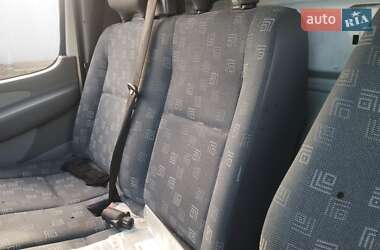 Автовоз Mercedes-Benz Sprinter 2005 в 