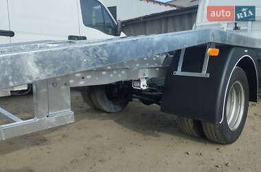Автовоз Mercedes-Benz Sprinter 2005 в 