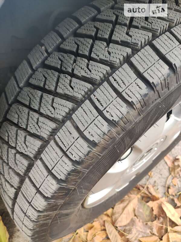 Вантажний фургон Mercedes-Benz Sprinter 2012 в Тростянці